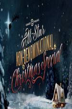 Watch Comedy Centrals All-Star Non-Denominational Christmas Special Megashare8