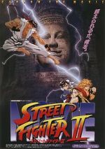 Watch Street Fighter II: The Animated Movie Megashare8