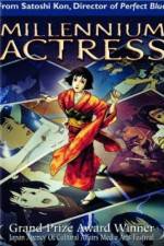 Watch Millennium Actress Megashare8