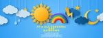 Watch It\'s All Sunshine and Rainbows Megashare8