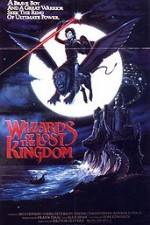 Watch Wizards of the Lost Kingdom Online Megashare8