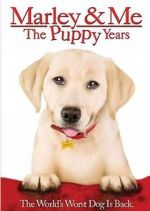 Watch Marley & Me: The Puppy Years Megashare8