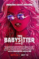 Watch The Babysitter Megashare8