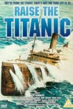 Watch Raise the Titanic Megashare8