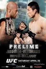 Watch UFC 186 Prelims Megashare8