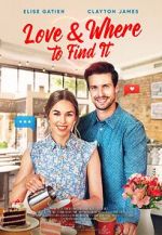 Watch Love & Where to Find It Megashare8