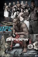 Watch UFC 135 Preview Megashare8