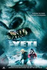 Watch Yeti: Curse of the Snow Demon Megashare8