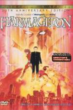 Watch Harmagedon: Genma taisen Megashare8