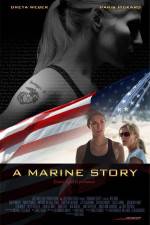Watch A Marine Story Megashare8