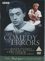 Watch The Comedy of Errors Megashare8