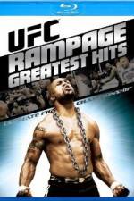 Watch UFC Rampage Greatest Hits Megashare8