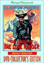 Watch The Legend of the Lone Ranger Megashare8