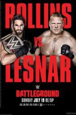 Watch WWE Battleground Megashare8