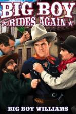 Watch Big Boy Rides Again Megashare8