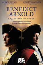 Watch Benedict Arnold A Question of Honor Megashare8