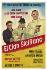 Watch The Sicilian Clan Megashare8