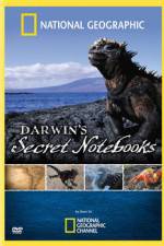 Watch Darwin's Secret Notebooks Megashare8