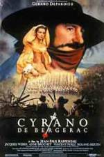 Watch Cyrano de Bergerac Megashare8