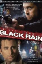 Watch Black Rain Megashare8