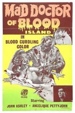 Watch Mad Doctor of Blood Island Megashare8