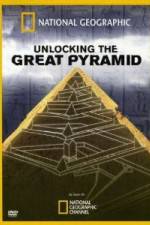 Watch Unlocking the Great Pyramid Megashare8