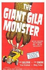 Watch The Giant Gila Monster Megashare8