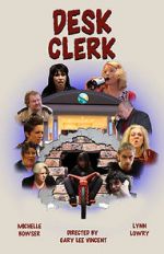 Watch Desk Clerk Megashare8