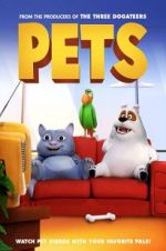 Watch Pets Megashare8