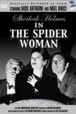 Watch The Spider Woman Megashare8