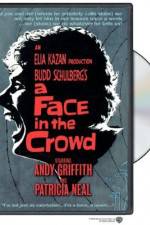 Watch A Face in the Crowd Megashare8