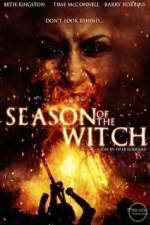 Watch Season of the Witch Megashare8