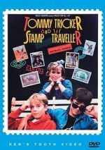 Watch Tommy Tricker and the Stamp Traveller Megashare8