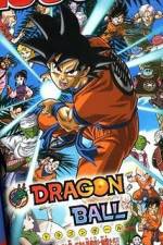 Watch Dragon Ball - Hey! Son Goku and Friends Return!! Megashare8