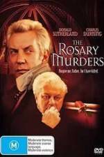 Watch The Rosary Murders Megashare8