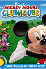Watch Mickey Mouse Clubhouse  Pluto Lends A Paw Megashare8