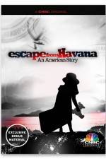 Watch Escape from Havana An American Story Megashare8