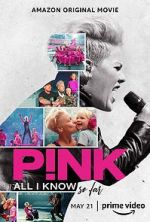 Watch P!nk: All I Know So Far Megashare8