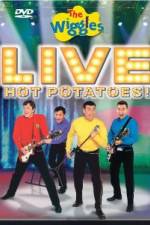 Watch The Wiggles - Live Hot Potatoes Megashare8