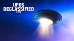 Watch UFOs: Declassified LIVE (TV Special 2021) Megashare8