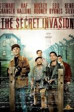 Watch The Secret Invasion Megashare8