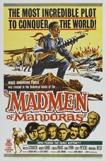Watch The Madmen of Mandoras Megashare8