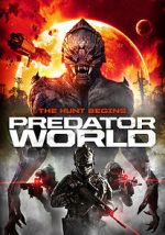 Watch Predator World Megashare8