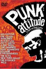 Watch Punk Attitude Megashare8