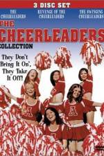 Watch The Cheerleaders Megashare8