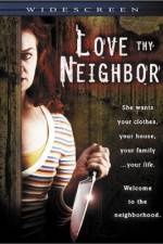 Watch Love Thy Neighbor Megashare8