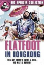 Watch Flatfoot in Hong Kong Megashare8