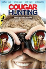 Watch Cougar Hunting Megashare8