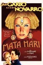 Watch Mata Hari Megashare8