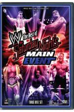 Watch The WWE The Best of Saturday Night's Main Event Megashare8